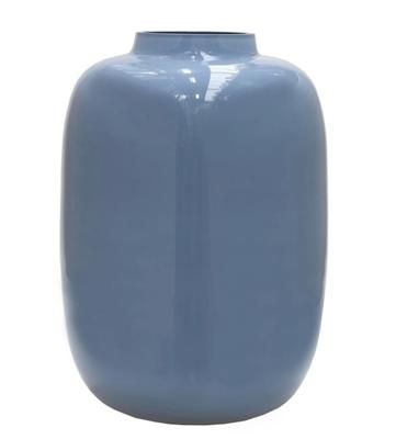 Vaas Artic M licht blauw D25 x H35 cm