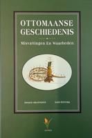 Ottomaanse geschiedenis (Hardback)