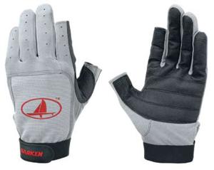 Harken Classic Handschoen Lange Vingers S Default