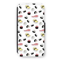 Sushi time: iPhone SE 2020 Flip Hoesje