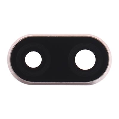 Camera lens cover voor Huawei P20 Lite/Nova 3e (goud)