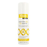 Vitry Droogshampoo Aerosol Alle Haartypes 200ml - thumbnail