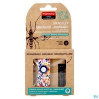 Manouka Armband Teens A/muggen Liberty
