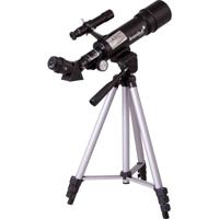 Levenhuk 70817 Refractor-telescoop Vergroting 100 x (max)