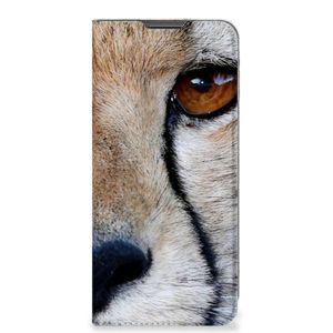 Motorola Moto G22 Hoesje maken Cheetah