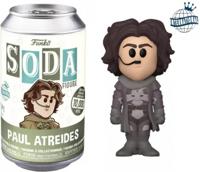 Dune Funko Vinyl Soda: Paul Atreides
