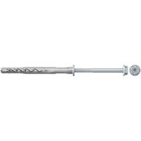 Fischer 530947 SXRL 14X100 FUS Constructie plug 100 mm 14 mm 50 stuk(s) Fischer 530947 SXRL 14X100 FUS Constructie plug 100 mm 14 mm 50 stuk(s)
