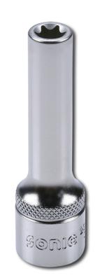 Dop 1/2", lang E16 2367716