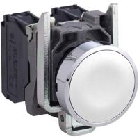 Schneider Electric XB4BA11 XB4BA11 Druktoets Moment 1 stuk(s)