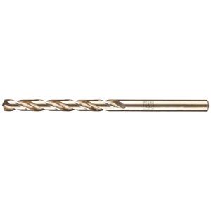 PFERD 25203752 HSSE-Co 5 Spiraalboor 4.9 mm Gezamenlijke lengte 86 mm DIN 338 10 stuk(s)