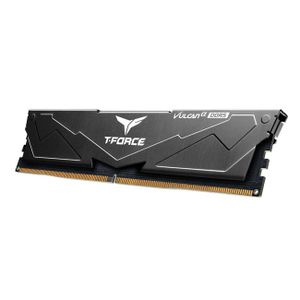 Team Group T-FORCE VULCANα FLABD532G5600HC40BDC01 geheugenmodule 32 GB 2 x 16 GB DDR5 5600 MHz