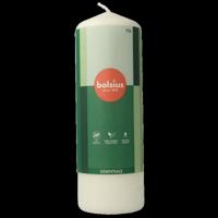 Bolsius Stompkaars 200/68 cloudy white 1 Stuks