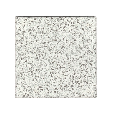 Terre d&apos;Azur Terrazzo 1930 White 20x20 cm