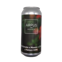 Arpus Tdh Strata X Mosaic X Citra X Nelson Dipa 44CL - thumbnail