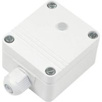 B + B Thermo-Technik 0555 3005 Lichtsensor 12 V, 24 V 13 mA 1 stuk(s) (l x b x h) 40.7 x 59.3 x 65.7 mm