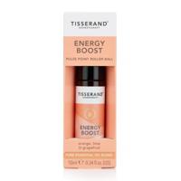 Tisserand Roller ball energy boost 10 Milliliter