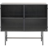 Kare Design San Diego Dressoir - 2 deuren Kare Design San Diego Dressoir - 2 deuren