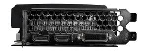 Gainward Nvidia GeForce RTX 3050 Videokaart 8 GB GDDR6-RAM PCIe 4.0 x16, HDMI, DisplayPort, DVI