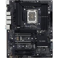Asus 90MB1DN0-M0EAY1 Moederbord Socket Intel LGA 1700 Vormfactor ATX Moederbord chipset Intel® W680