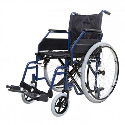 opvouwbare rolstoel