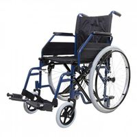 opvouwbare rolstoel