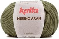 Katia Merino Aran 81 Khaki