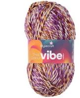 Stylecraft That Colour Vibe 5301 Happy