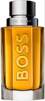 Hugo Boss The Scent Eau de Toilette