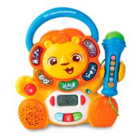 VTech Brul Speel Karaokevriendje 33 cm multicolor