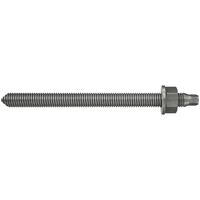 Fischer RG M 16x300 A4 Ankerstang 300 mm 24 mm 50299 10 stuk(s) - thumbnail