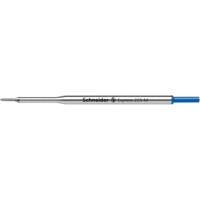 Schneider Express 225 balpenvulling, blauw