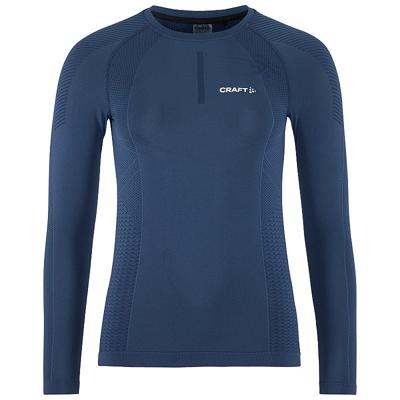 Craft ADV Cool Intensity Lange Mouwen Dames