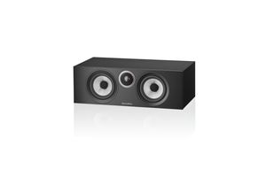 Bowers & Wilkins: HTM6 S3 Centerspeaker - Zwart