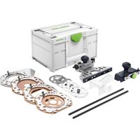 Accessoireset ZS-OF 2200 Festool 576832