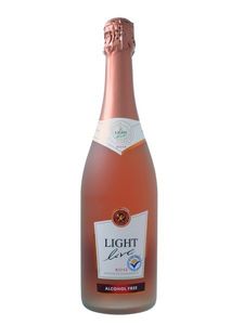 Light Live Sparkling Rosé