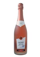 Light Live Sparkling Rosé