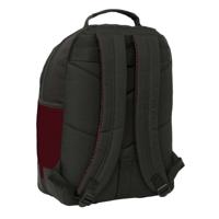 Schoolrugzak Munich Vulcan Zwart 32 x 42 x 15 cm