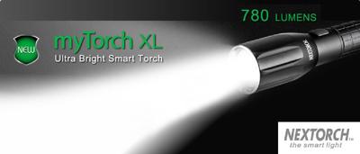 NexTorch model RC XL vb 143