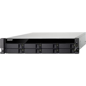TS-863XU-RP-4G nas