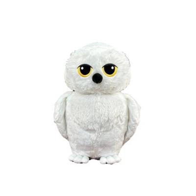 Harry Potter pluchen knuffel Hedwig - 45 cm