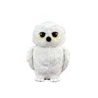 Harry Potter pluchen knuffel Hedwig - 45 cm