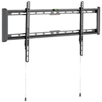 VALUE TV muurbeugel, 27 mm afstand tot de muur , vast, <228,6cm/90, <75kg - thumbnail