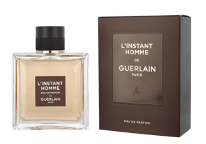 Guerlain L&apos;Instant Pour Homme 100 ml Eau de Parfum Heren