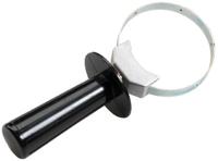 Makita Accessoires handgreep compleet voor 6906 - 122464-9