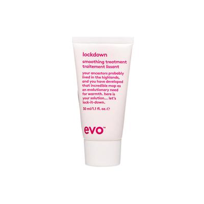 Evo Lockdown Smoothing Treatment