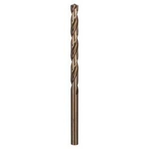 Bosch Accessories 2608585891 HSS Metaal-spiraalboor 6.8 mm Gezamenlijke lengte 109 mm Kobalt DIN 338 Cilinderschacht 10 stuk(s)