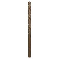 Bosch Accessories 2608585891 HSS Metaal-spiraalboor 6.8 mm Gezamenlijke lengte 109 mm Kobalt DIN 338 Cilinderschacht 10 stuk(s)