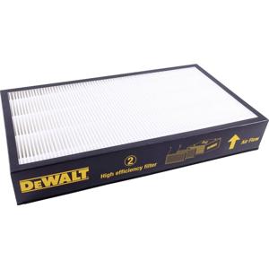 DEWALT DXVC3903 Reservefilter
