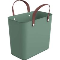 Rotho Style Multibag 25L Mistletoe Groen