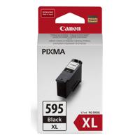 Inktcartridge canon pg-595xl zwart